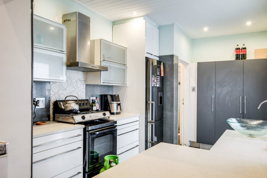 2 Bedroom Property for Sale in Observatory Western Cape